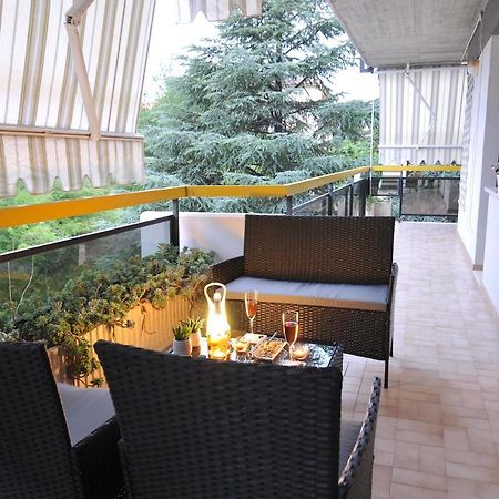 Sole & Querce Apartments- Bike Friendly With Garage Lanciano Exterior foto