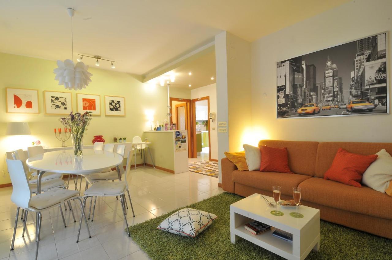 Sole & Querce Apartments- Bike Friendly With Garage Lanciano Exterior foto